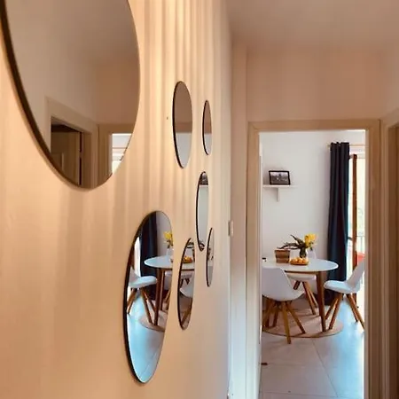 Wunderschoenes In Apartment Dolcedo